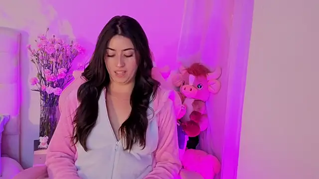 Czat XXX na żywo – ChanellGV