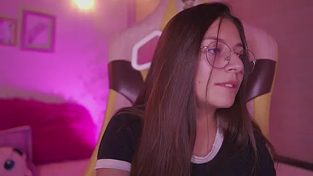 milly_kenner Live XXX Chat