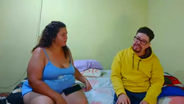 pecadodulce123 Live XXX-Chat