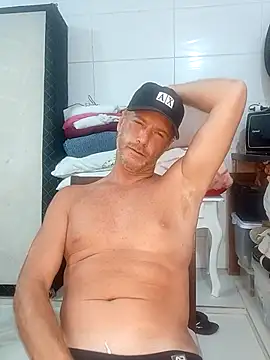 Show de webcam de Loiroatv36