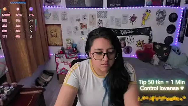 Cherry_blush_ Live XXX Chat