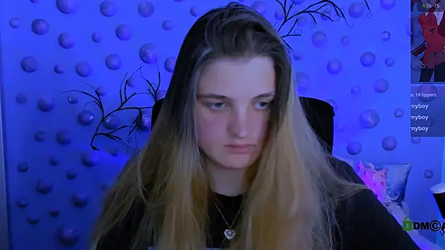 Czat XXX na żywo – inga_gree