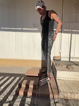 Онлайн чат XXX TranSexualJade95