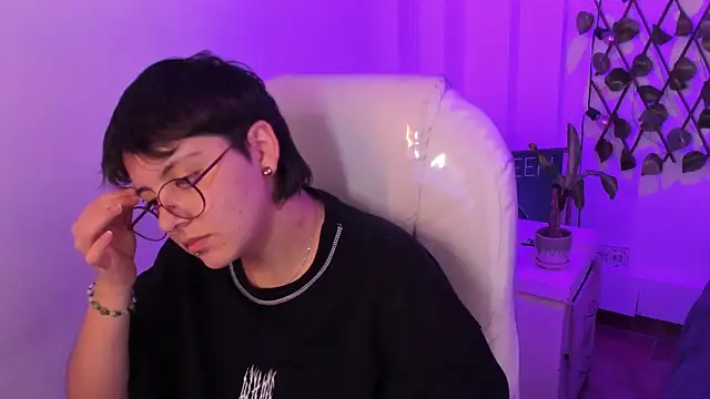 Czat XXX na żywo – Nathaly_ds