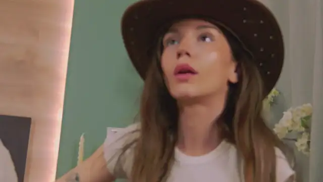 lexira1n Webcam show