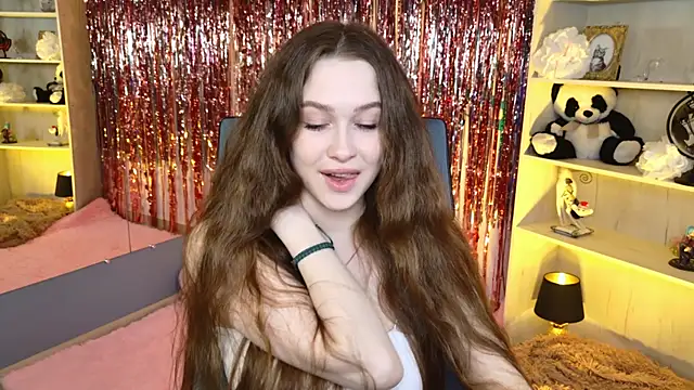 ArielSykes Live XXX Chat