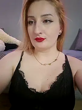 Czat XXX na żywo – dixielarys