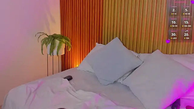 Czat XXX na żywo – scarlett_rosse_x