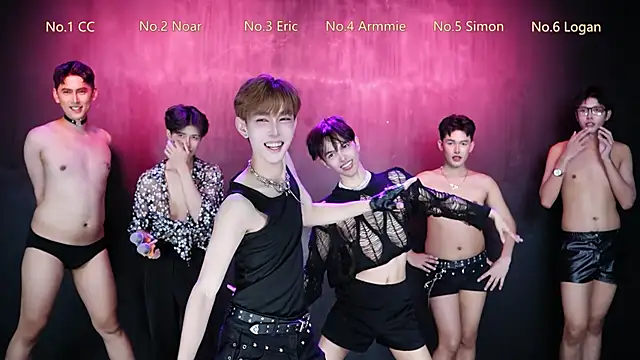 Živý XXX chat Queen-Vibe