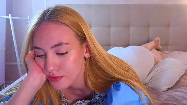 JenniferCamprell Webcamshow