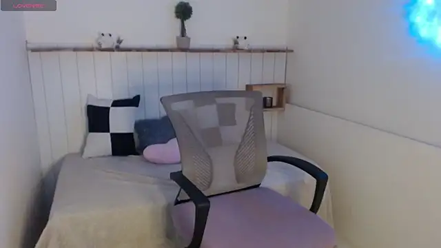 Tifanny_Black_ Live XXX Chat