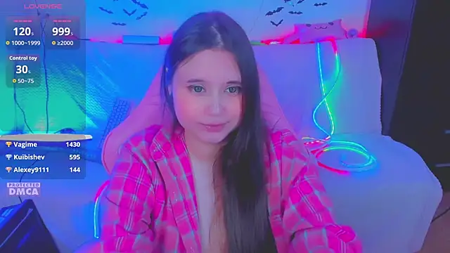 Lolisuccub Live XXX Chat