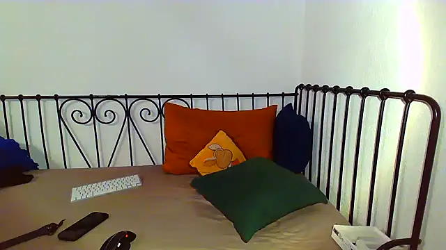 Show de webcam de Liv-22