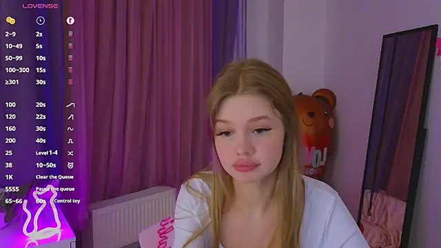 belrinaa's Live XXX Chat