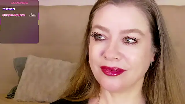 แชท XXX สดของ PetersEmily