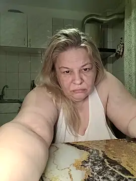 AriannaMilf's Live XXX Chat