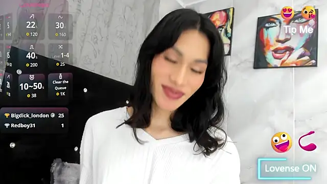 samara_novice18 Webcam show