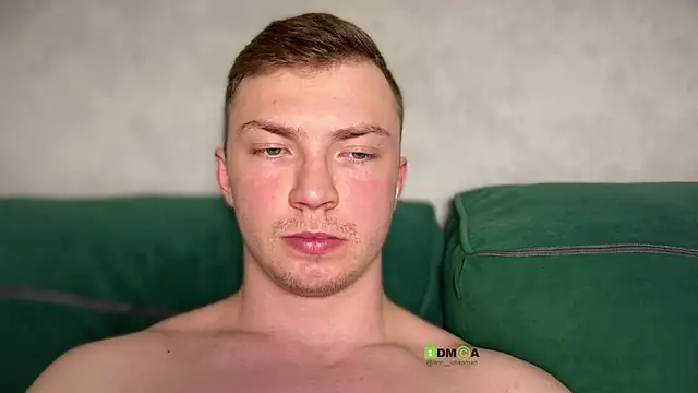 Show de webcam de iron__chap