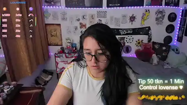 Cherry_blush_ 现场XXX聊天