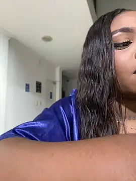 Chat XXX ao vivo de SarahBleer