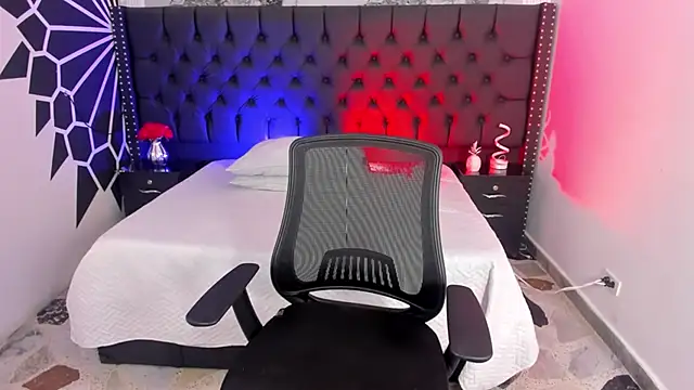 JohanSedas' Webcam Show