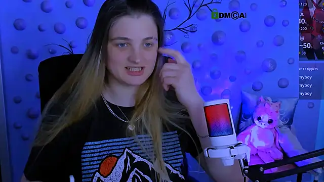 inga_gree 라이브 XXX 채팅