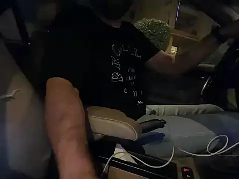 XXX chat uživo modela Royalpharaoh2