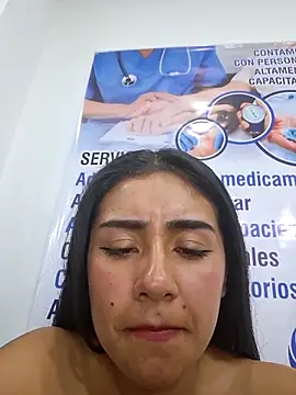 Онлайн чат XXX CAROLINE__07