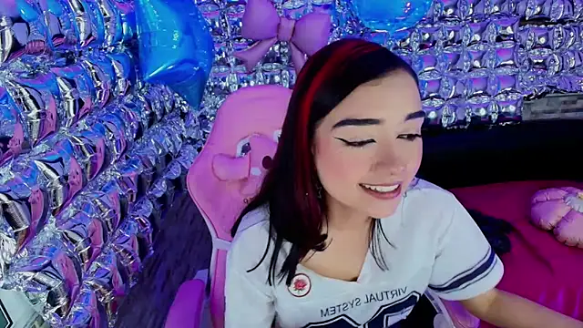 lala_cherry 라이브 XXX 채팅