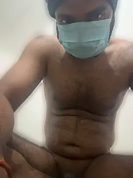 Show Webcam de AbhinavPandey786