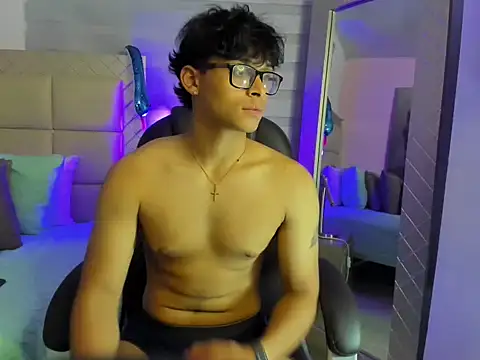 XXX chat uživo modela mathias_oberlin