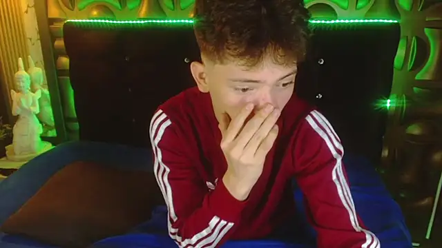 XXX chat uživo modela cruz_dante