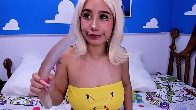 foxy_samy 라이브 XXX 채팅