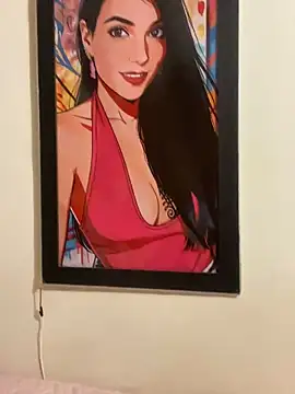 Chat XXX ao vivo de Miaswwe