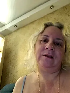 Chatroom XXX en direct de Janahotty