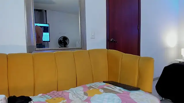 HarryFosster Show Webcam