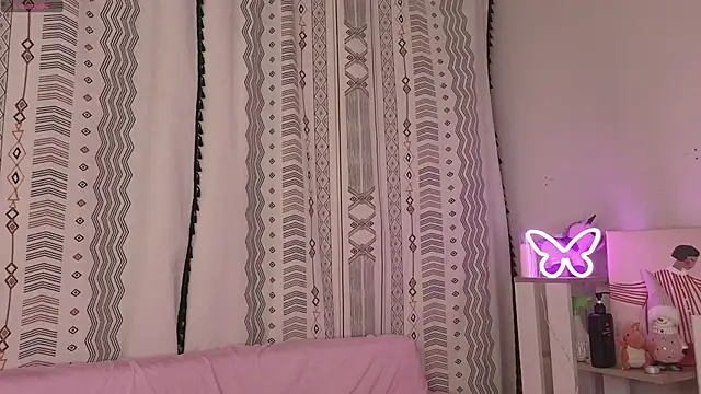 โชว์เว็บแคมของ CarmaOlen