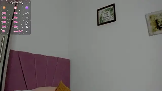 Amira_Falak 现场XXX聊天