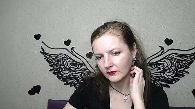 Chatroom XXX en direct de MeganPirs