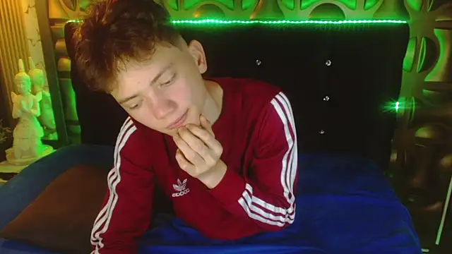 cruz_dante Webcam-Show