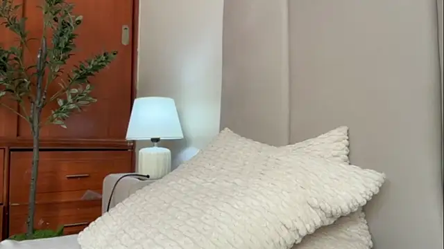 rian_hunter 웹캠 쇼