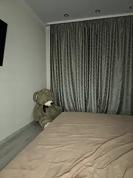 Chat XXX ao vivo de MissOyee