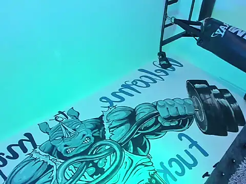 Ruby_rosie Adlı Modelin Canlı XXX Sohbeti