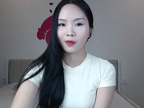 AmeliaJohanson Pertunjukan Webcam