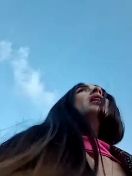 Chat +18 de Sam_Sara ao vivo