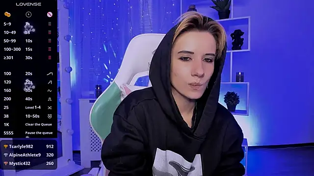 _Rein_rammのライブXXXチャット