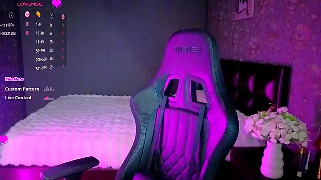 Webkamerová show Ayla__Demir