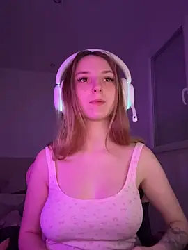 katyydel6 Pertunjukan Webcam