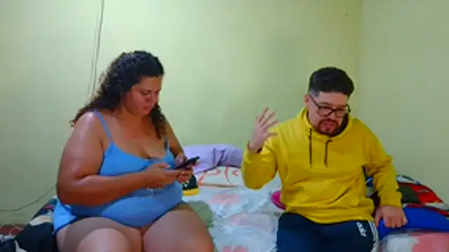 pecadodulce123 Chat XXX live