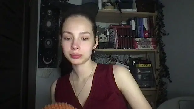 Yuna5343 Chat XXX live